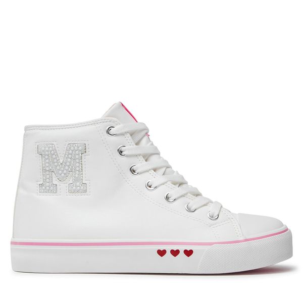 Mayoral Tenisice Mayoral 48400 Biały 56