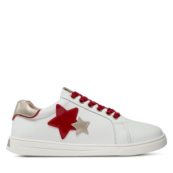 Mayoral Tenisice Mayoral 48413 Biały 30