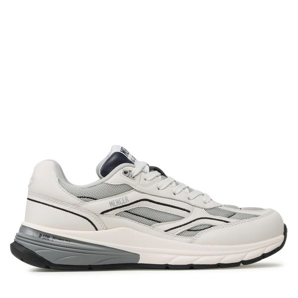 Mercer Amsterdam Tenisice Mercer Amsterdam The Re-Run V2 ME231006 Bijela