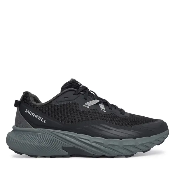 Merrell Tenisice Merrell Agility Trail J00003280 Crna