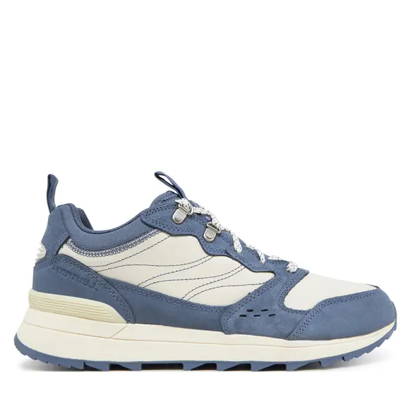 Merrell Tenisice Merrell Alpine 83 Sneaker Recraft MXD J007019 Plava