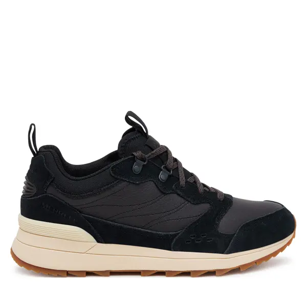 Merrell Tenisice Merrell Alpine 83 Sneaker Recraft MXD J007025 Crna