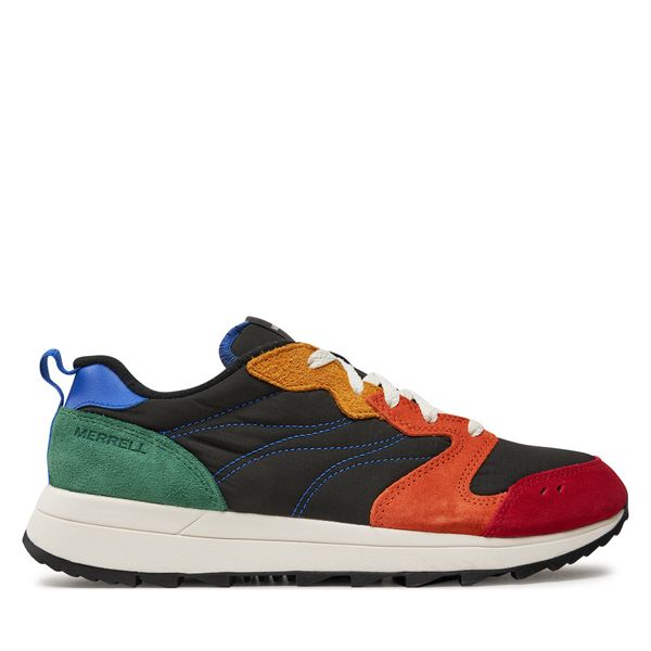 Merrell Tenisice Merrell Alpine 83 Sneaker Sport J006119 Dazzle Multi