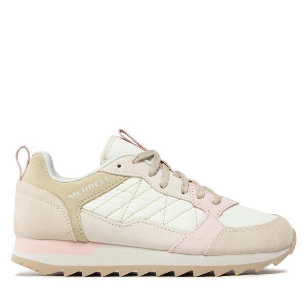 Merrell Tenisice Merrell Alpine J004148 Oyster/Rose
