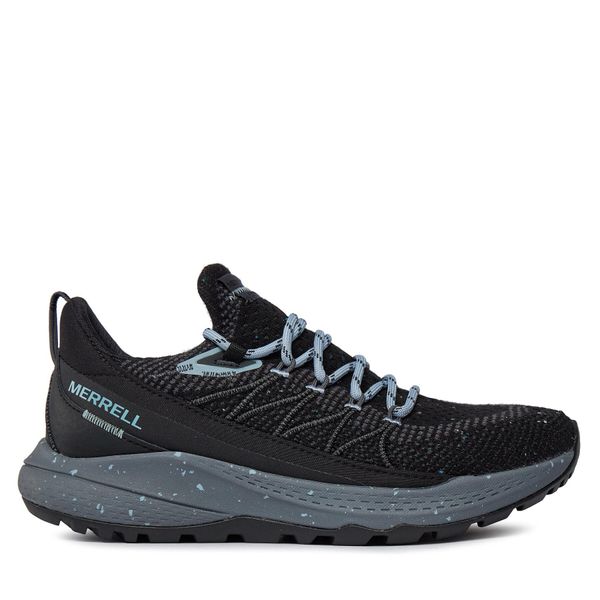 Merrell Tenisice Merrell Bravada 2 J135570 Black