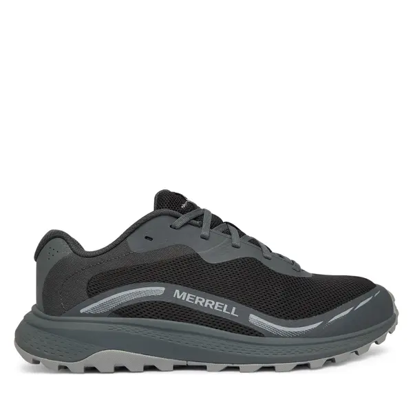 Merrell Tenisice Merrell Fly Strike 2 J068547 Crna