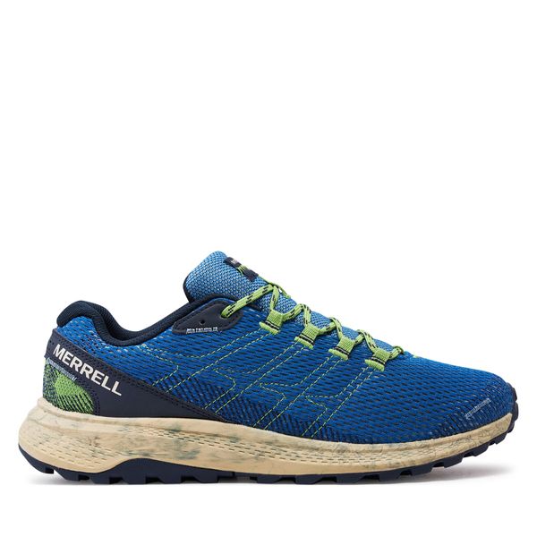 Merrell Tenisice Merrell Fly Strike J066987 Blue