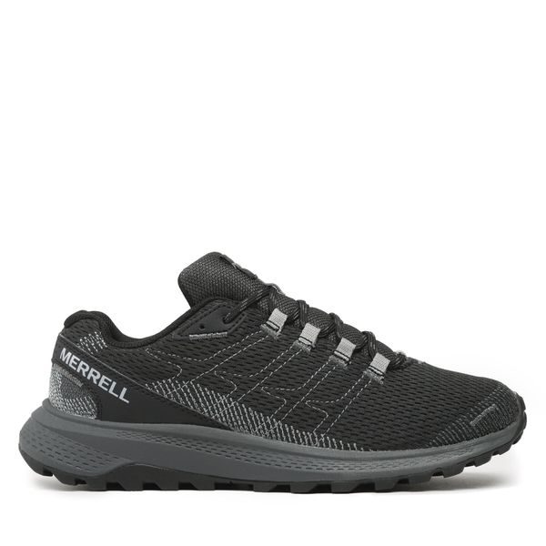 Merrell Tenisice Merrell Fly Strike J067157 Black