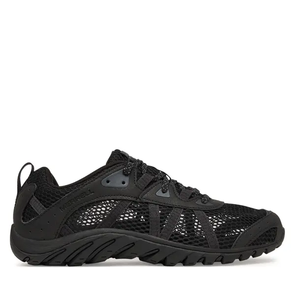 Merrell Tenisice Merrell Maipo 3 Aerosport J00003297 Crna