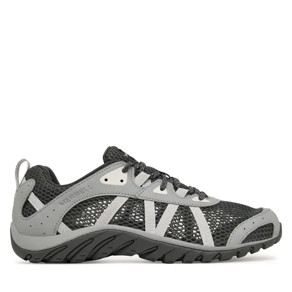 Merrell Tenisice Merrell Maipo 3 Aerosport J00003299 Siva