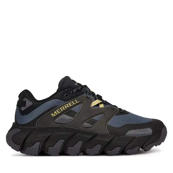 Merrell Tenisice Merrell Maipo Explorer Aerosport J038015 Tamnoplava