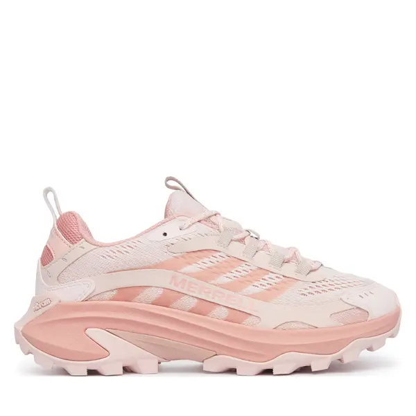 Merrell Tenisice Merrell Moab Speed 2 J00003610 Ružičasta