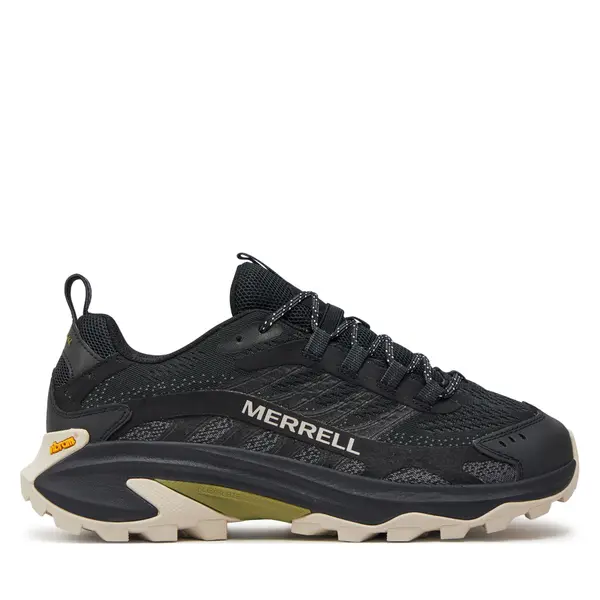 Merrell Tenisice Merrell Moab Speed 2 J037525 Crna