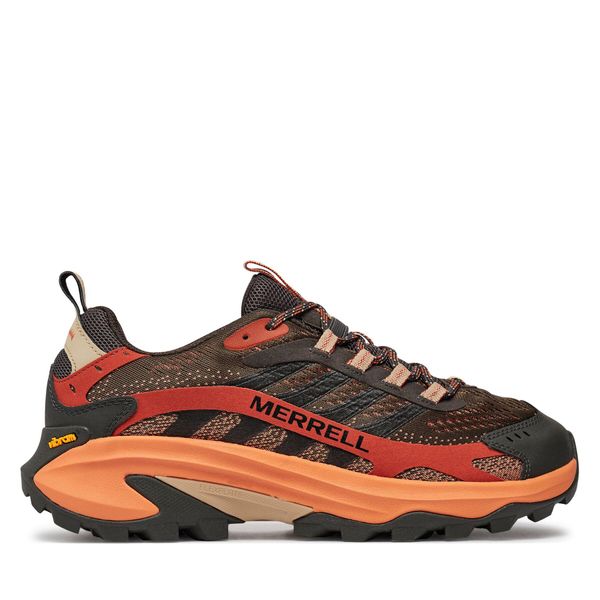 Merrell Tenisice Merrell Moab Speed 2 J037531 Incense
