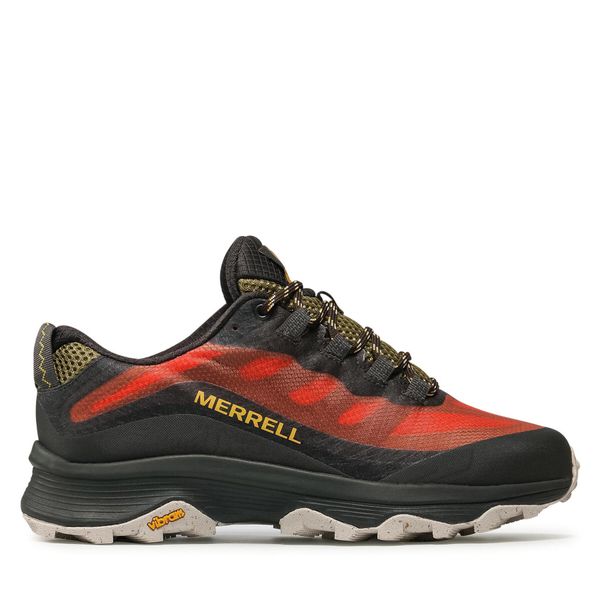 Merrell Tenisice Merrell Moab Speed J066777 Mandarine