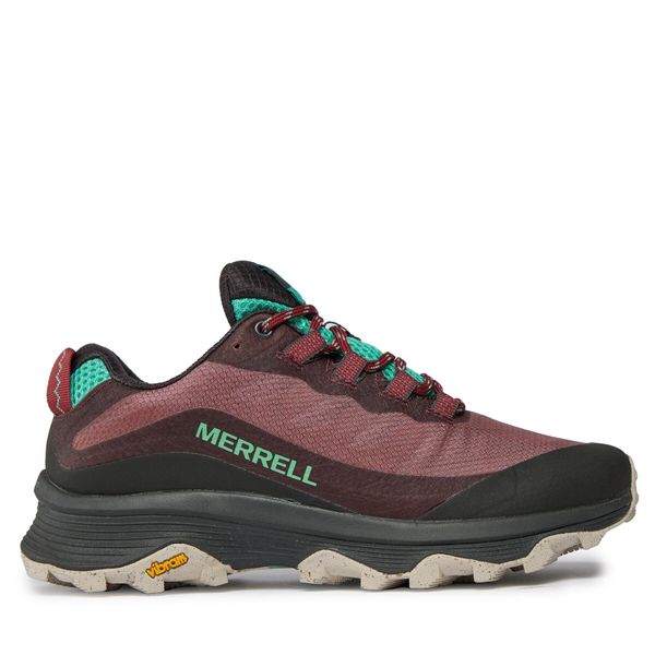 Merrell Tenisice Merrell Moab Speed J066858 Smeđa