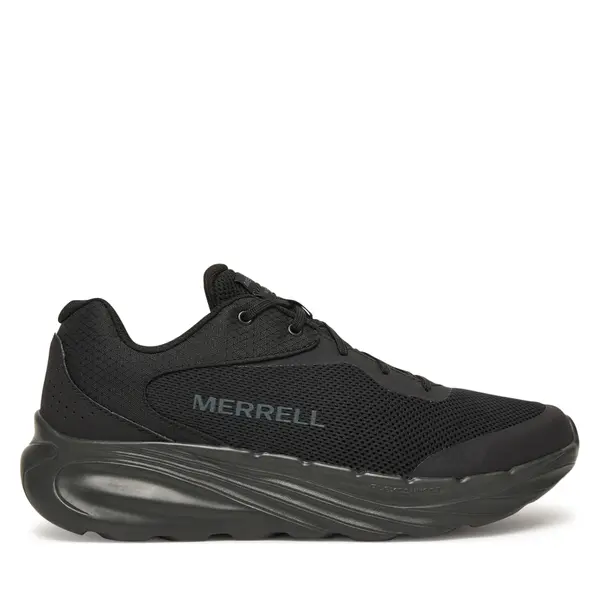 Merrell Tenisice Merrell Morphaxis J068527 Crna