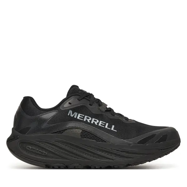 Merrell Tenisice Merrell Promorph J068569 Crna