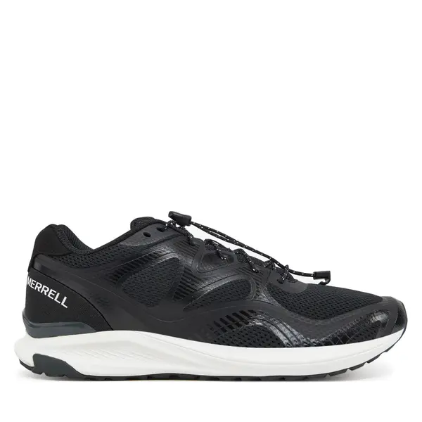 Merrell Tenisice Merrell Skyquest Trek J068540 Crna