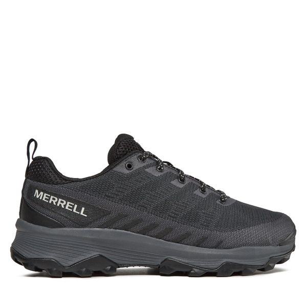 Merrell Tenisice Merrell Speed Ecco M J036985 Crna
