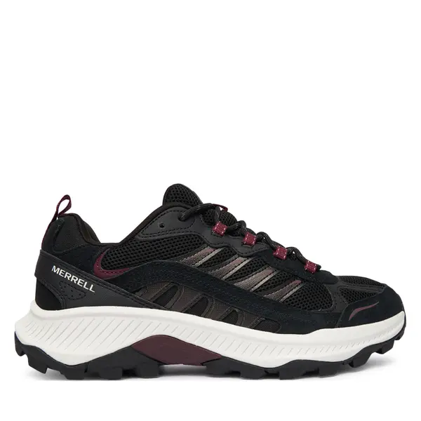 Merrell Tenisice Merrell Speed Strike 2 J007401 Crna