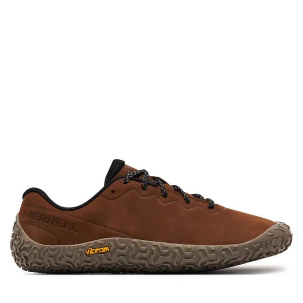 Merrell Tenisice Merrell Vapor Glove 6 Ltr J067863 Smeđa