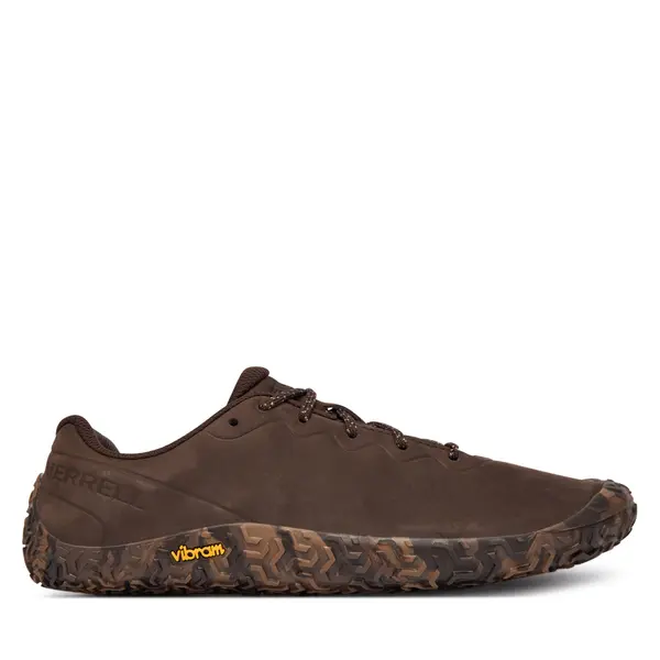 Merrell Tenisice Merrell Vapor Glove 6 Ltr J068601 Smeđa