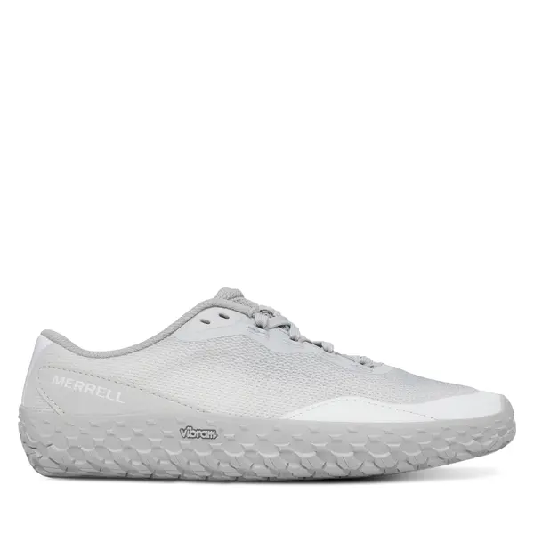 Merrell Tenisice Merrell Vapor Glove 7 J00003347 Svijetlo siva