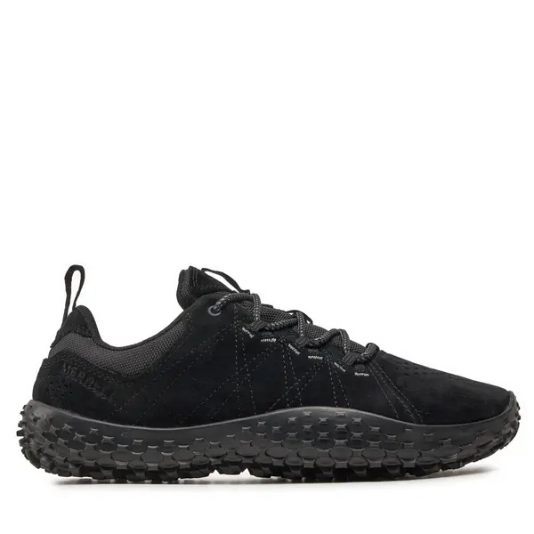 Merrell Tenisice Merrell Wrapt  J037753 Crna