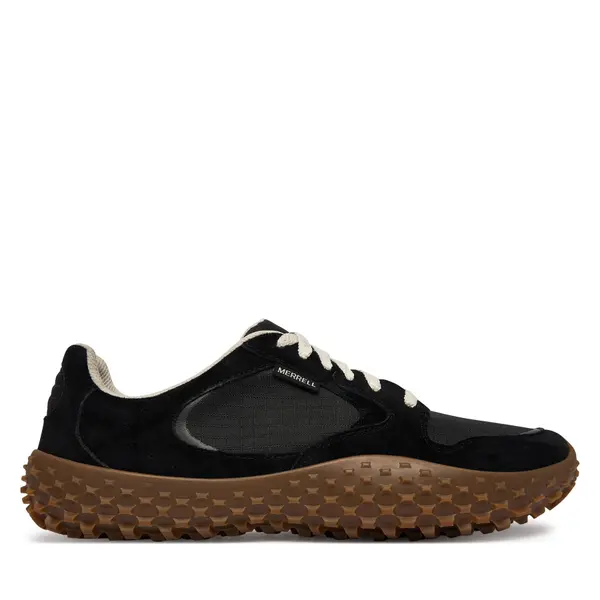 Merrell Tenisice Merrell WRAPT SNEAKER Crna
