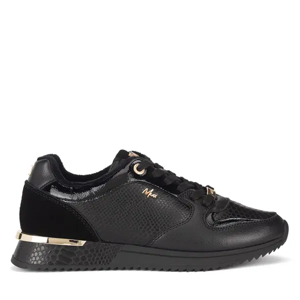 Mexx Tenisice MEXX CEO-MI001008343W Crna