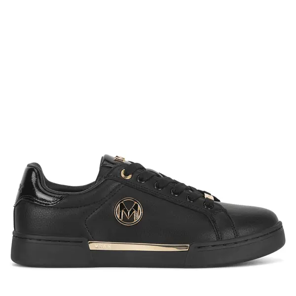 Mexx Tenisice MEXX CEO-MI001010443W Crna