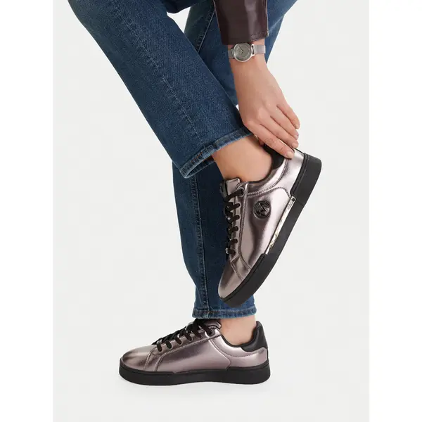 Mexx Tenisice MEXX CEO-MI001010443W Srebrna