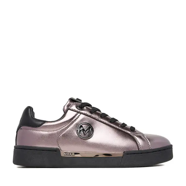 Mexx Tenisice MEXX CEO-MI001010443W Srebrna