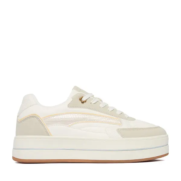 Mexx Tenisice MEXX CEO-MI001010961W Krem