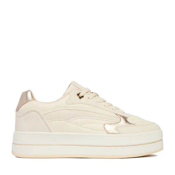 Mexx Tenisice MEXX CEO-MI001010961W Krem