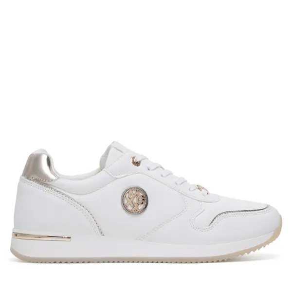 Mexx Tenisice MEXX CEO-MI001013251W Écru