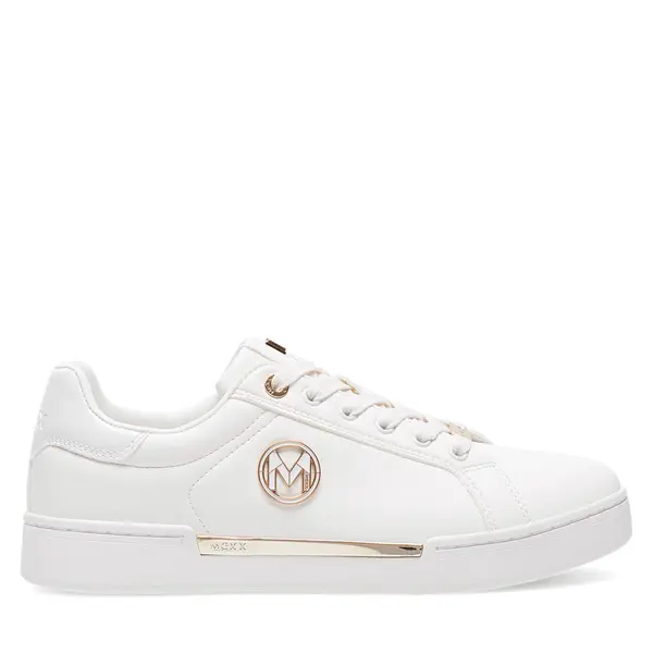 Mexx Tenisice MEXX CEO-MIRL1011441W-01 Bijela