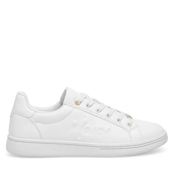Mexx Tenisice MEXX CEO-MIRL1011741W-01 Bijela