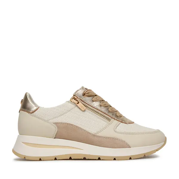 Mexx Tenisice MEXX EO-25F589-1 Écru