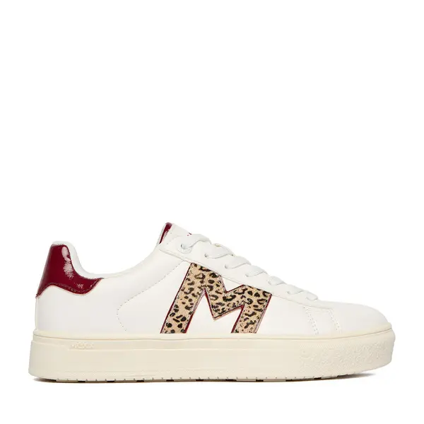 Mexx Tenisice MEXX EO-MI001010861W Bijela