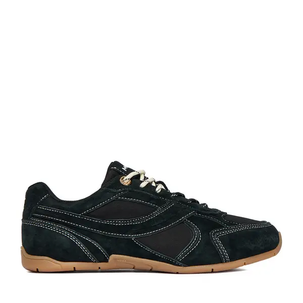 Mexx Tenisice MEXX EO-MI001011061W Crna