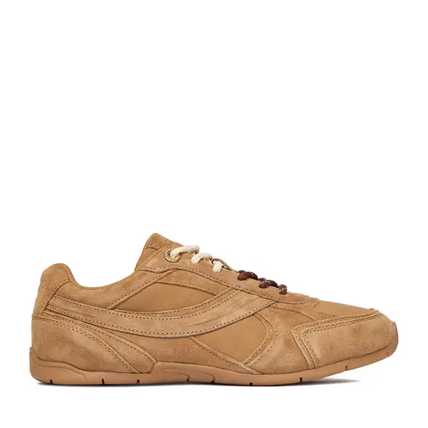 Mexx Tenisice MEXX EO-MI001011061W Smeđa