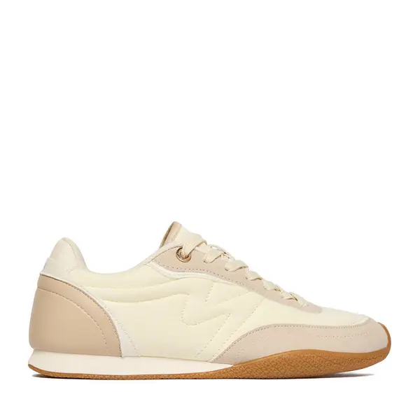 Mexx Tenisice MEXX EO-MI001011261W Écru