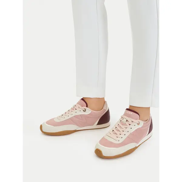 Mexx Tenisice MEXX EO-MI001011261W Ružičasta
