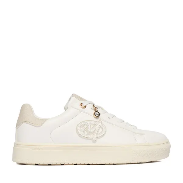 Mexx Tenisice MEXX EO-MI001011361W Bijela
