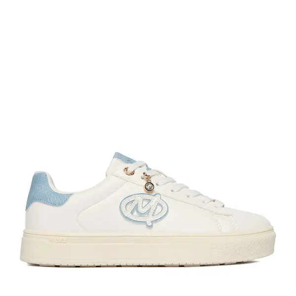 Mexx Tenisice MEXX EO-MI001011361W Bijela