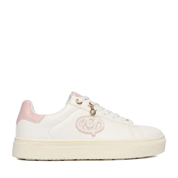 Mexx Tenisice MEXX EO-MI001011361W Bijela