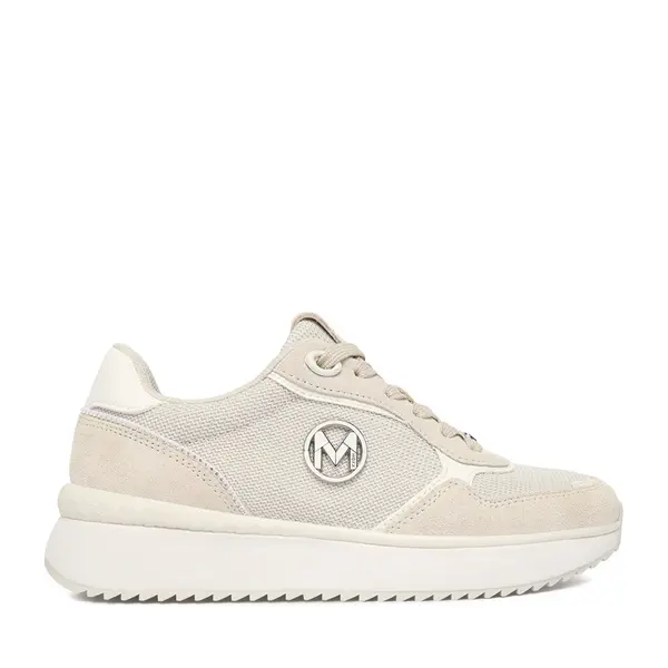Mexx Tenisice MEXX EO-MI001011461W Bijela
