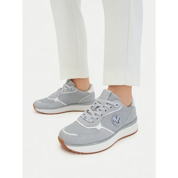 Mexx Tenisice MEXX EO-MI001011461W Plava